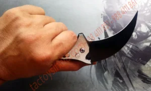 FOLDING KNIFE MIX - Rajput Knife