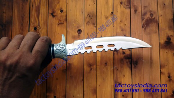 USA Saber Columbia Officer Steel knife -S723