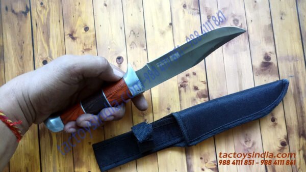 Pocket Carry Utility Knife-S735