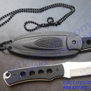 EDC Every Day Carry Pendant Sturdy Neck or Pocket Knife